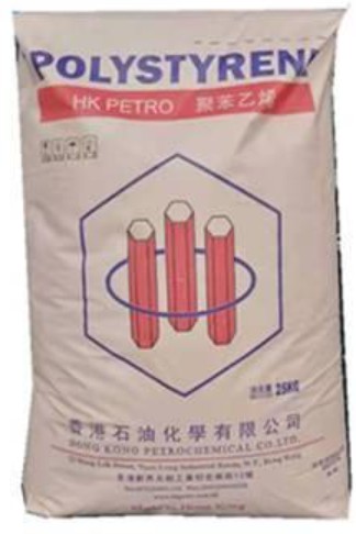 香港石化 GPPS